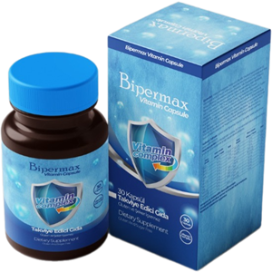 Bipermax Vitamin Complex